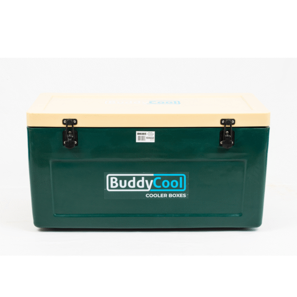 BuddyCool 85Litre Cooler Box - Image 5