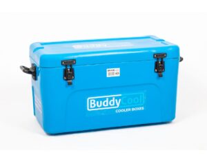 BuddyCool 45Litre Divider Cooler Box