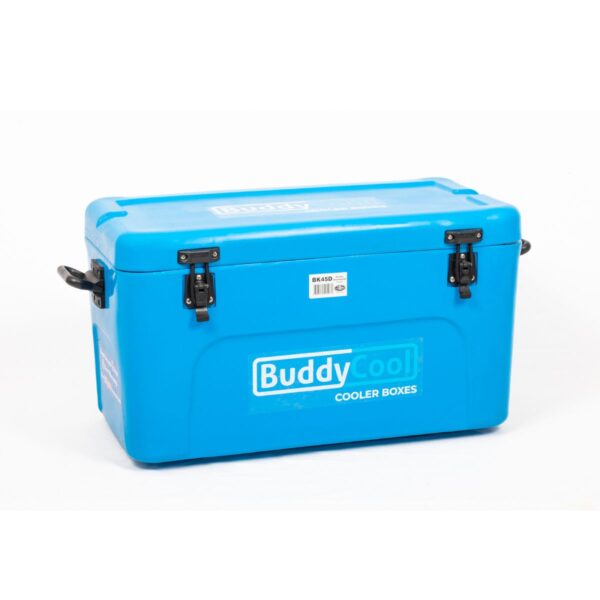 BuddyCool 45Litre Divider Cooler Box