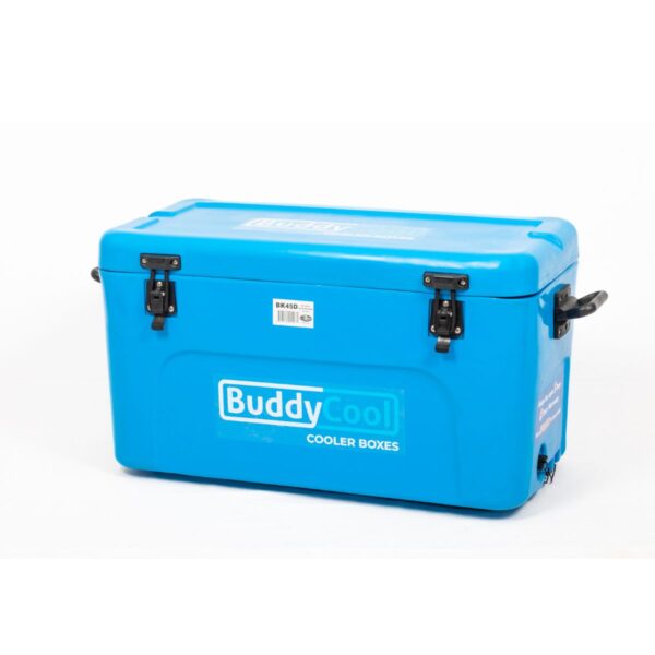 BuddyCool 45Litre Divider Cooler Box - Image 4