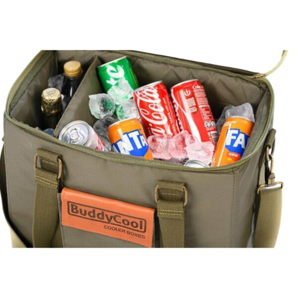 BuddyCool Soft Bag 22L - Image 11