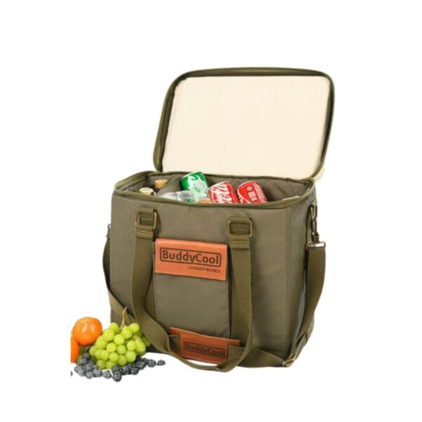 BuddyCool Soft Bag 22L - Image 7