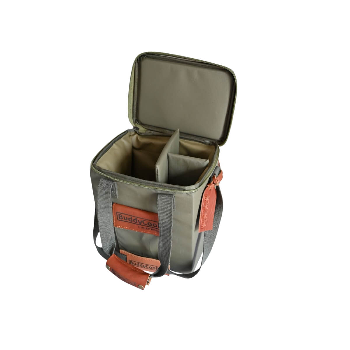 BuddyCool Soft Bag 15L - Image 4