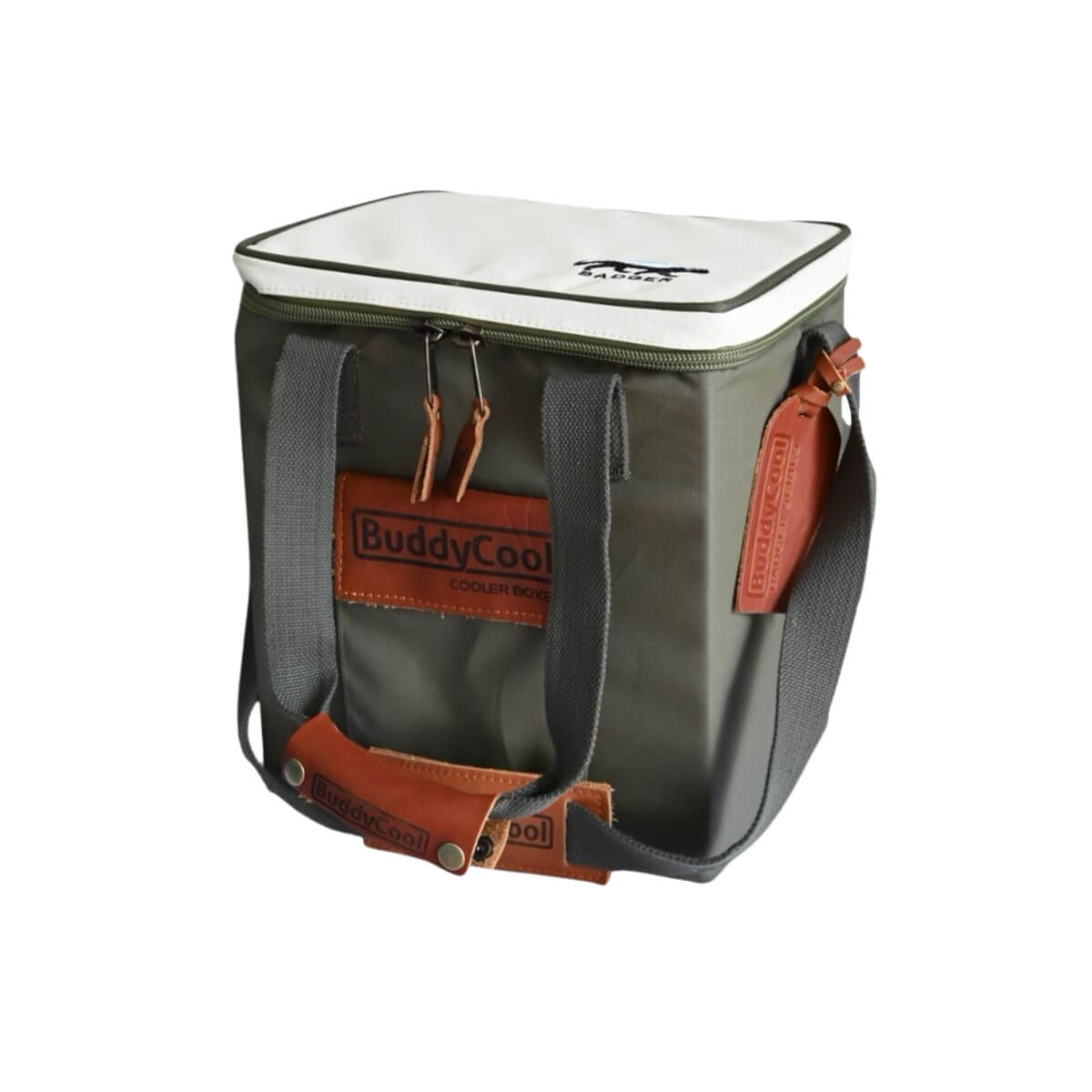 BuddyCool Soft Bag 15L