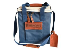 BuddyCool Soft Bag 15L