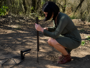 BuddyBraai – Portable Braai
